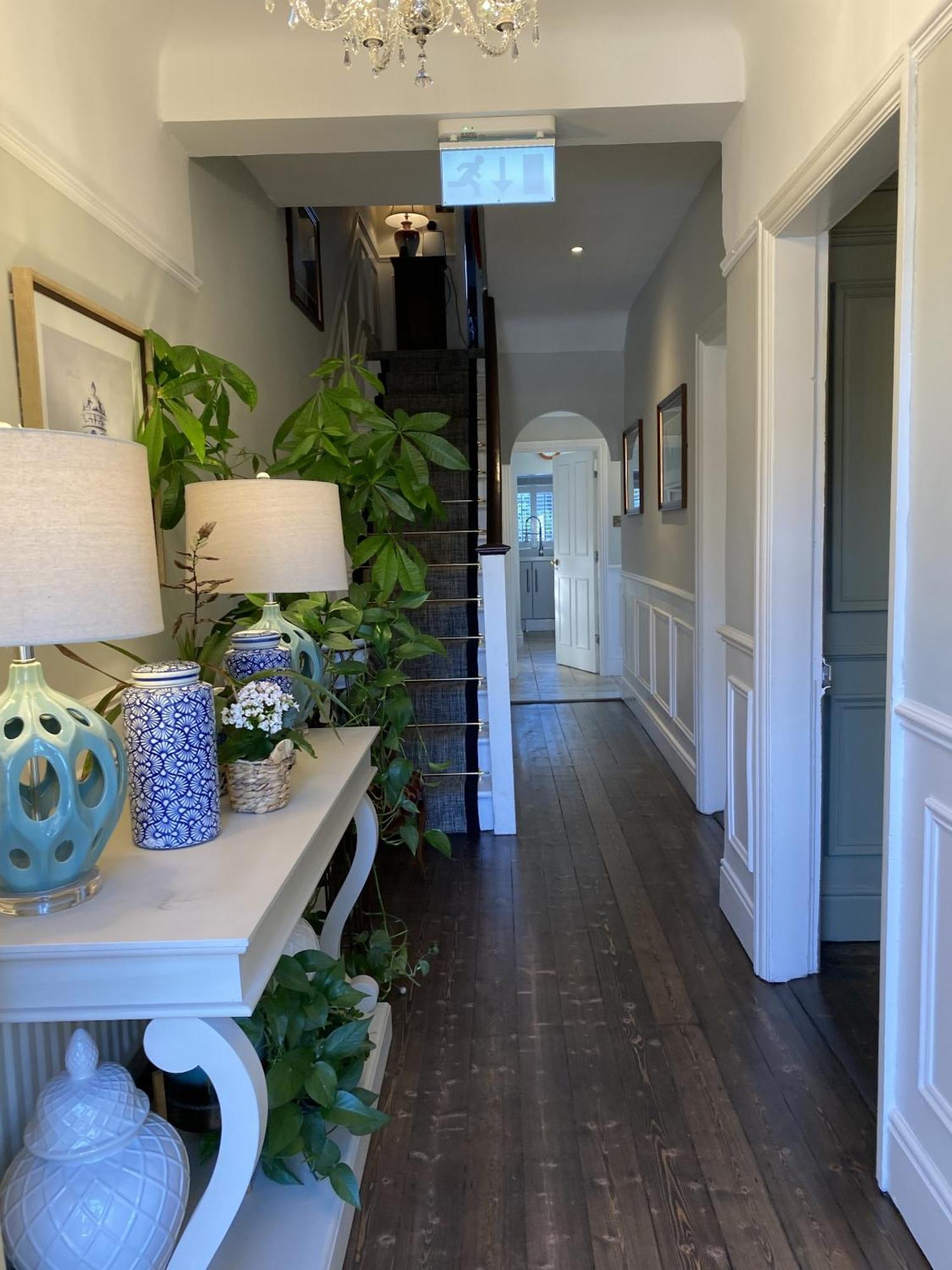 Bed & Breakfast Avoca House
