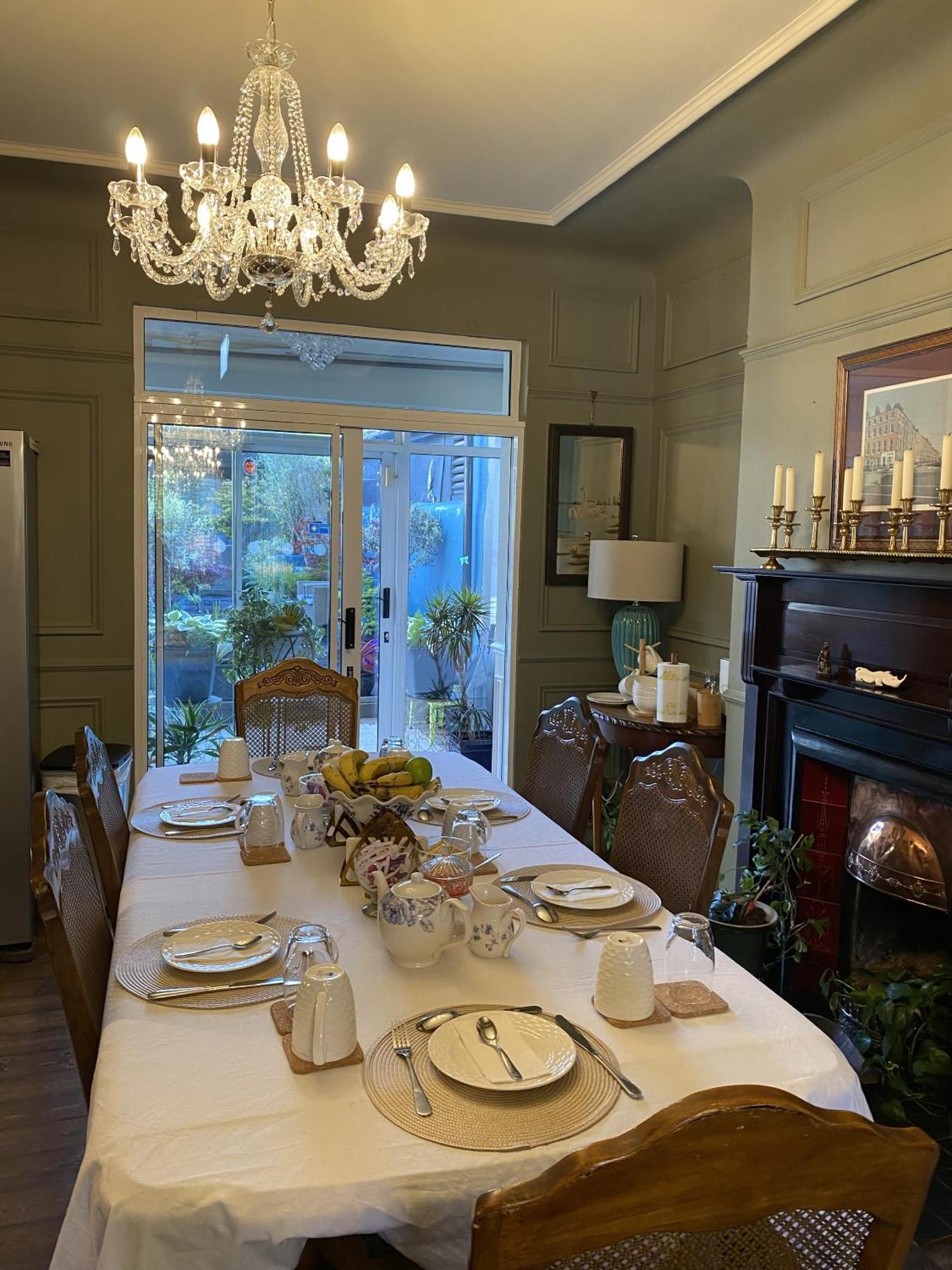 Avoca House