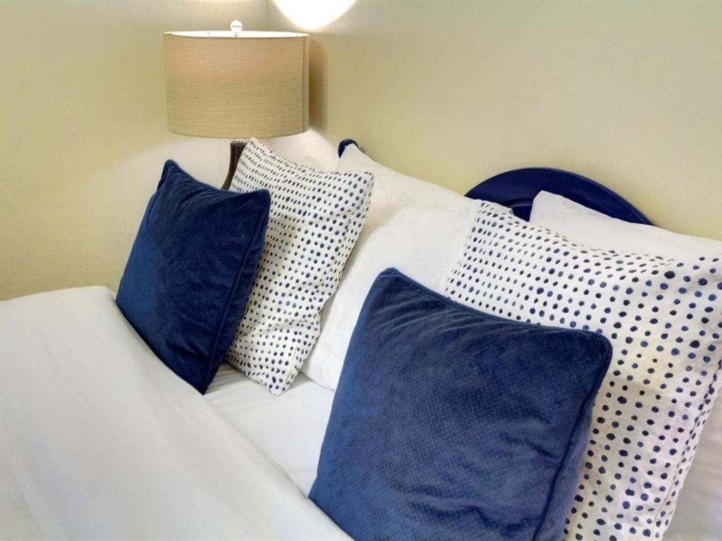 Avoca House Couette-café