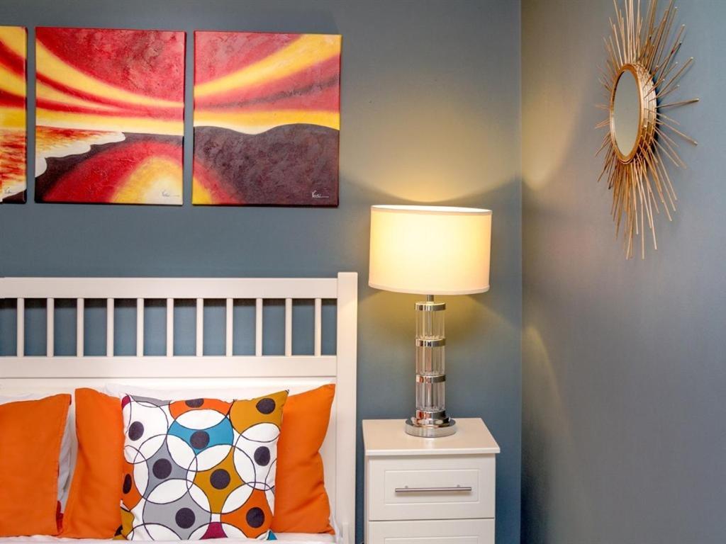 Bed & Breakfast Avoca House Dublin