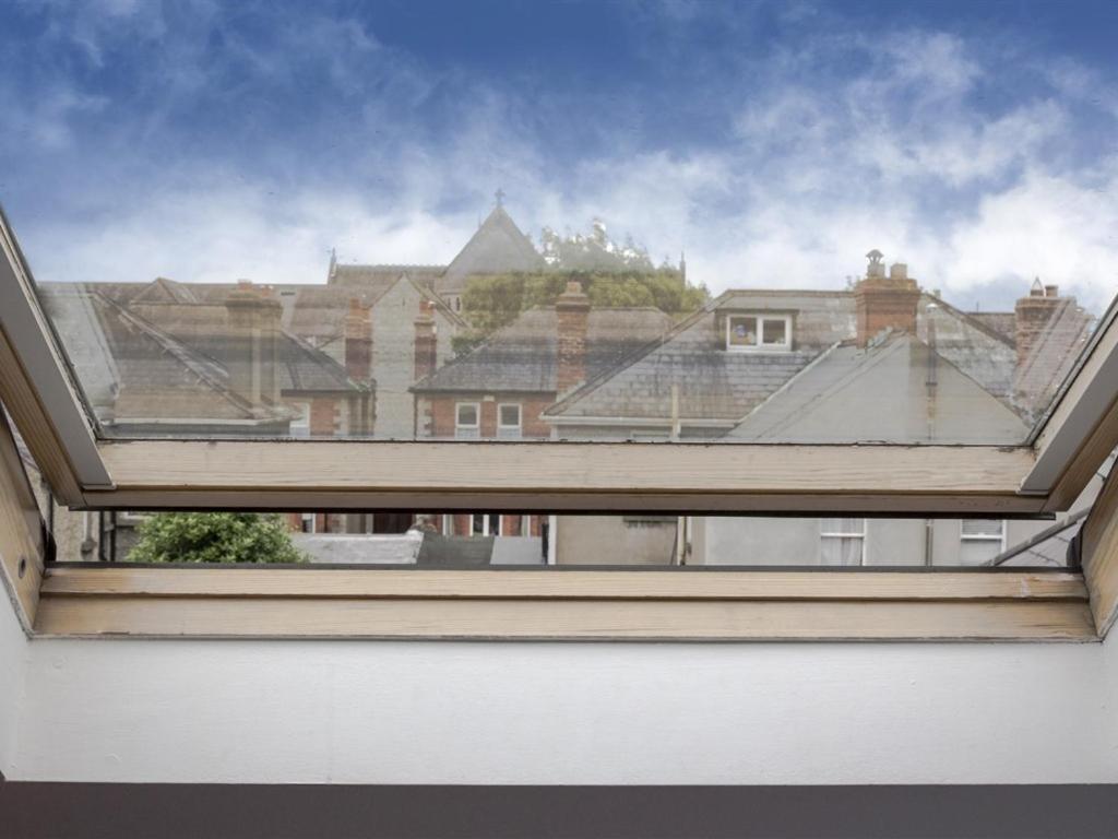 Avoca House Couette-café Dublin