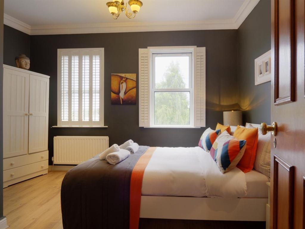 Avoca House 3*
