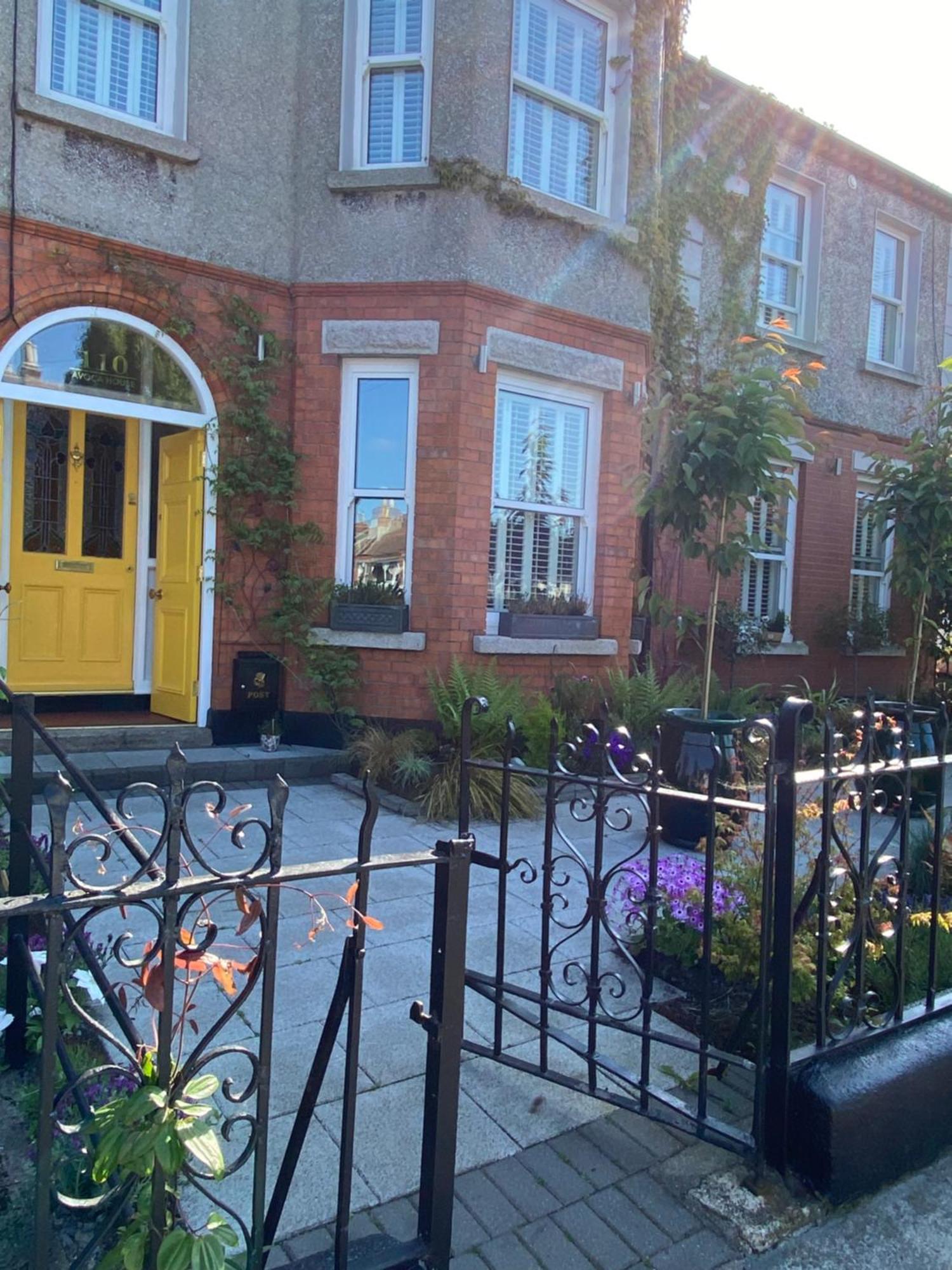 Bed & Breakfast Avoca House 3*