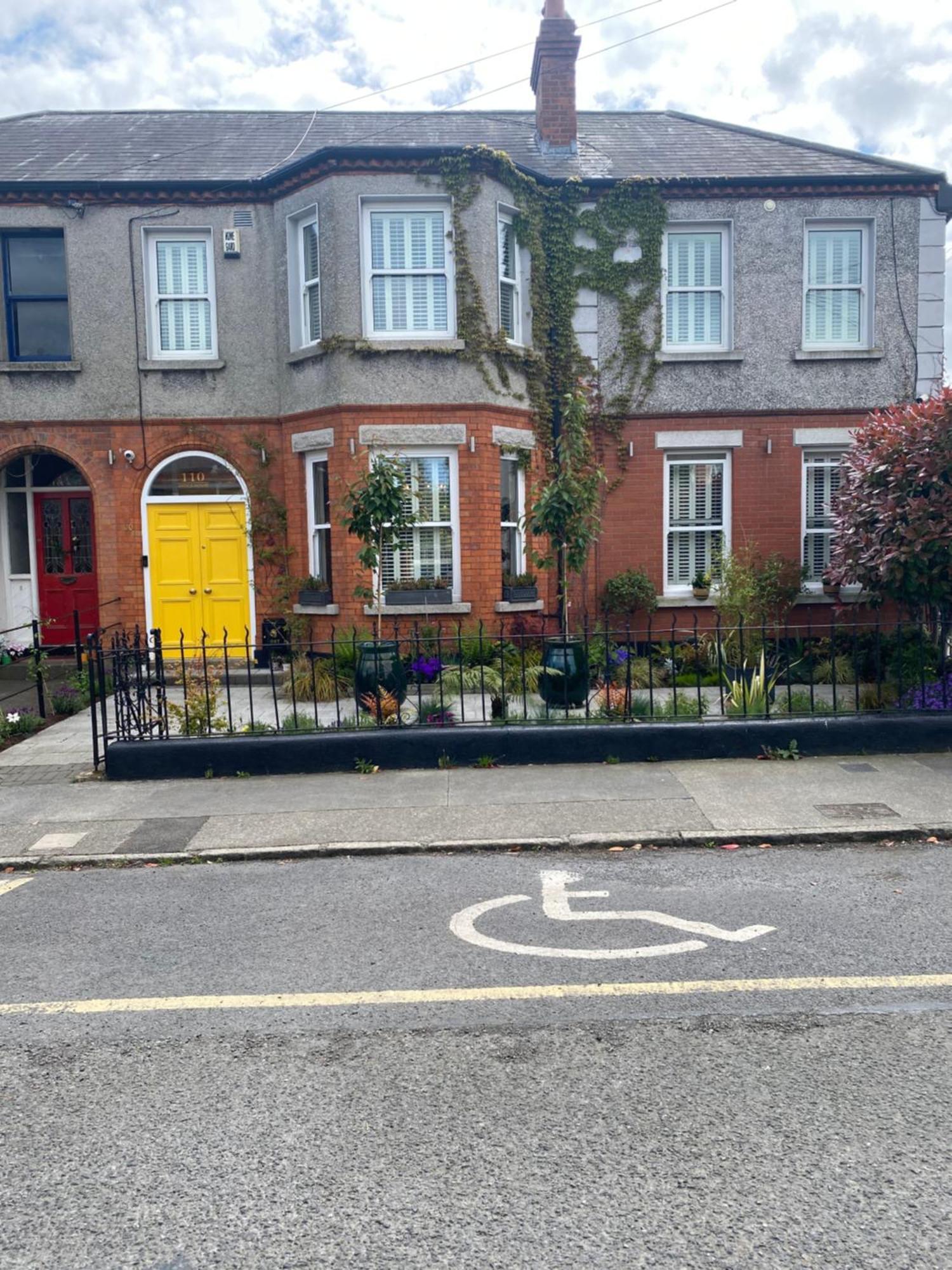 Avoca House Bed & Breakfast Dublin