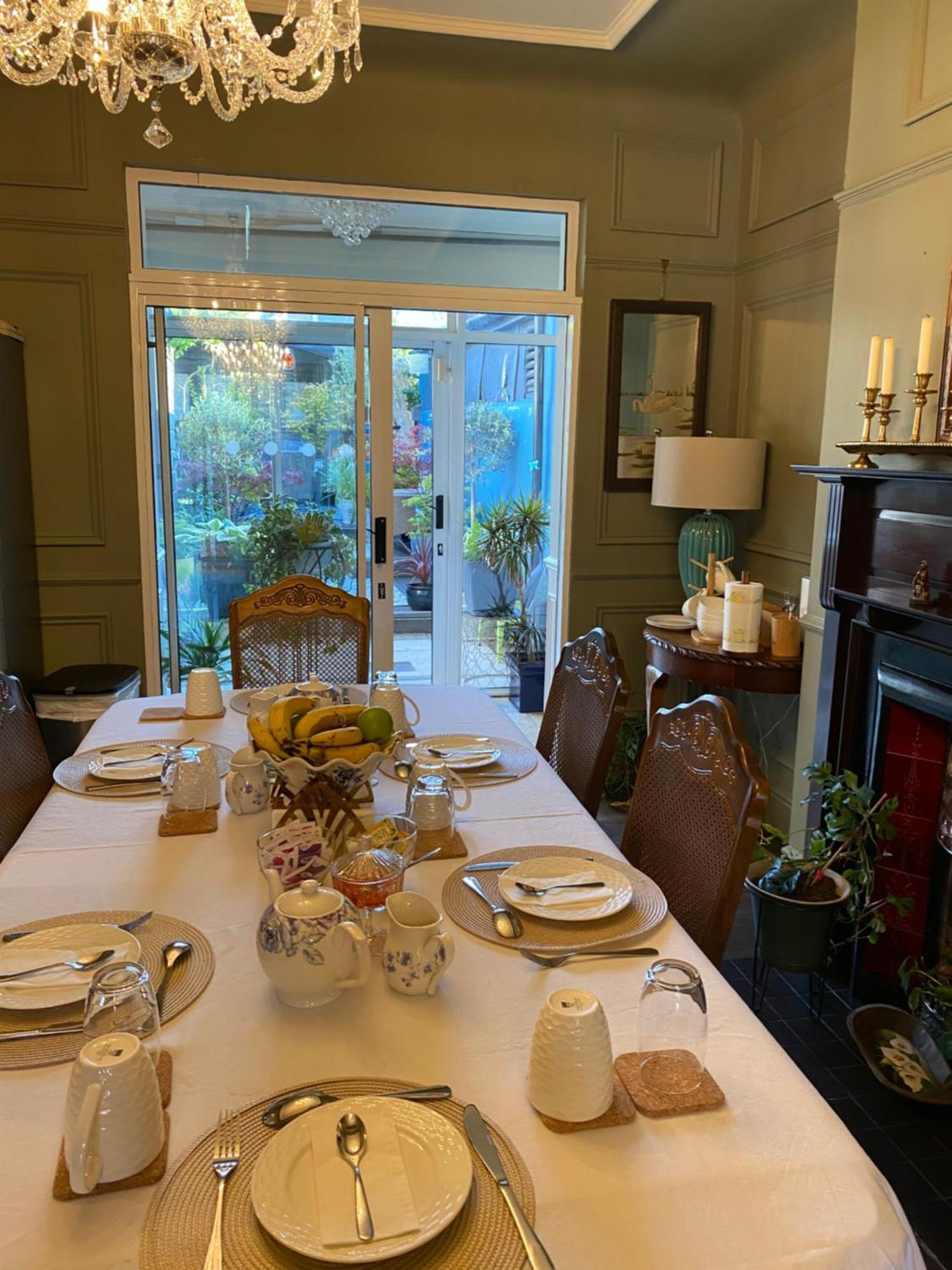 Avoca House 3* Dublin