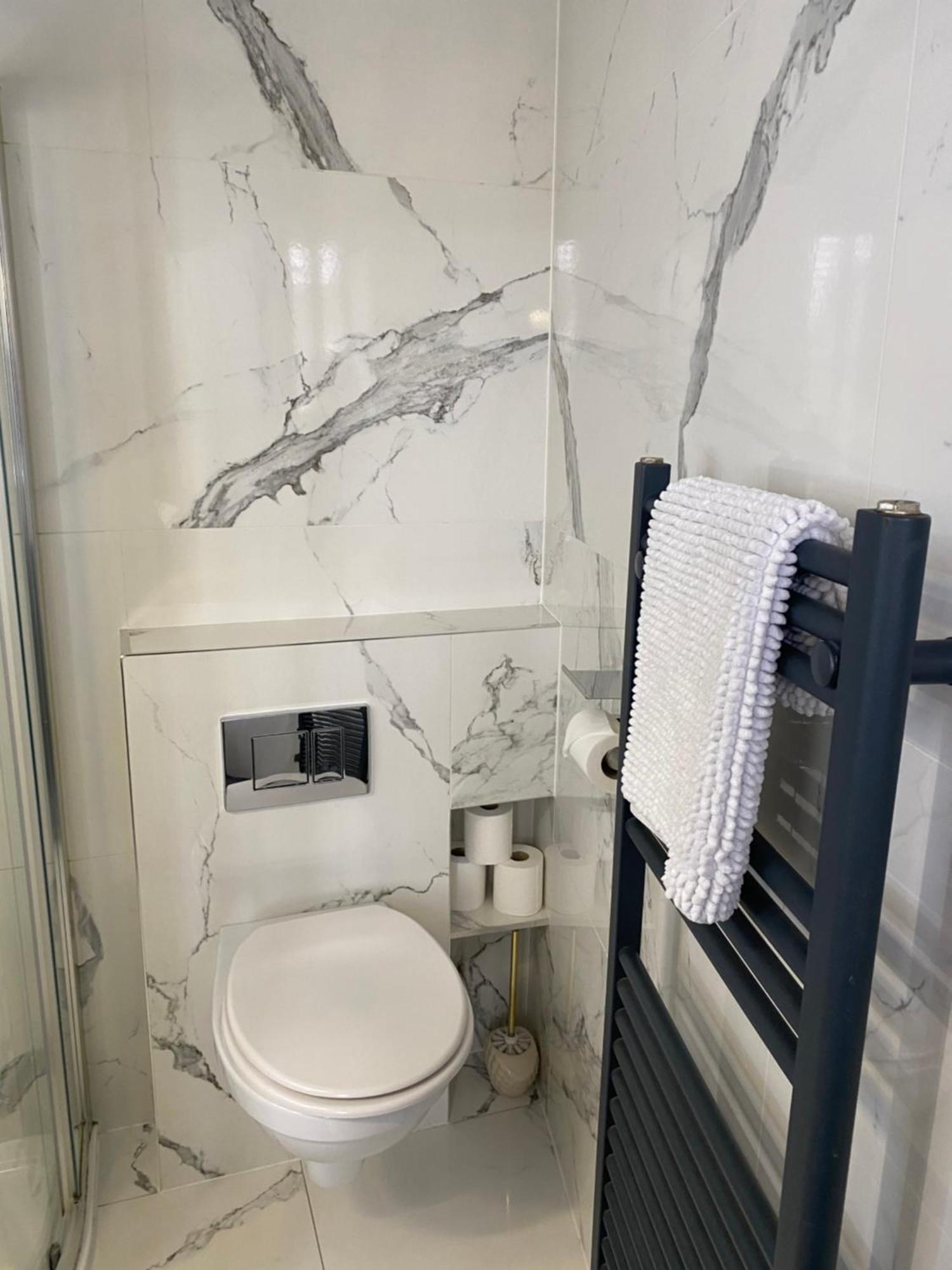 Bed & Breakfast Avoca House 3*
