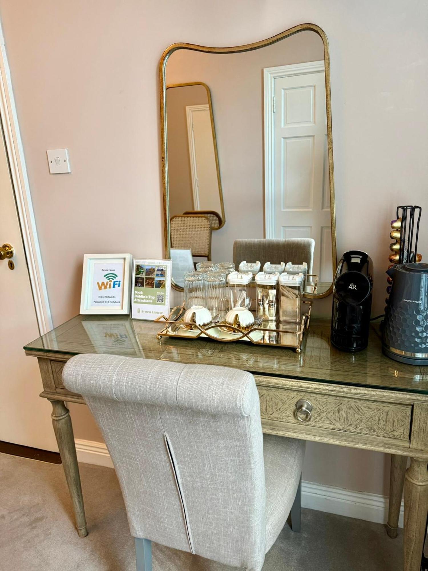 Avoca House 3* Dublin