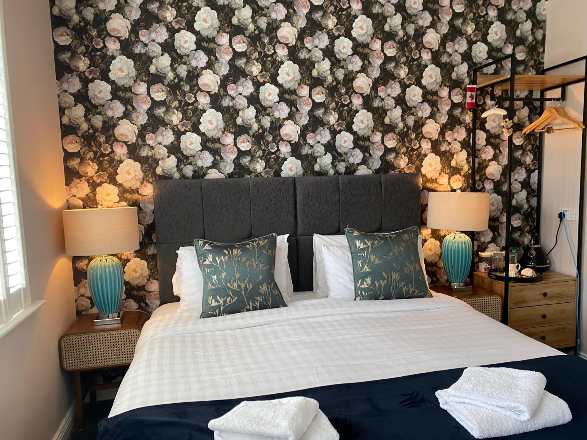 Avoca House Couette-café Dublin